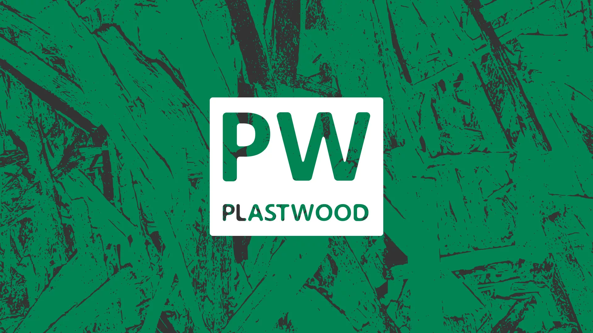 Разработка айдентики и сайта компании «Plastwood» в Бутурлиновке