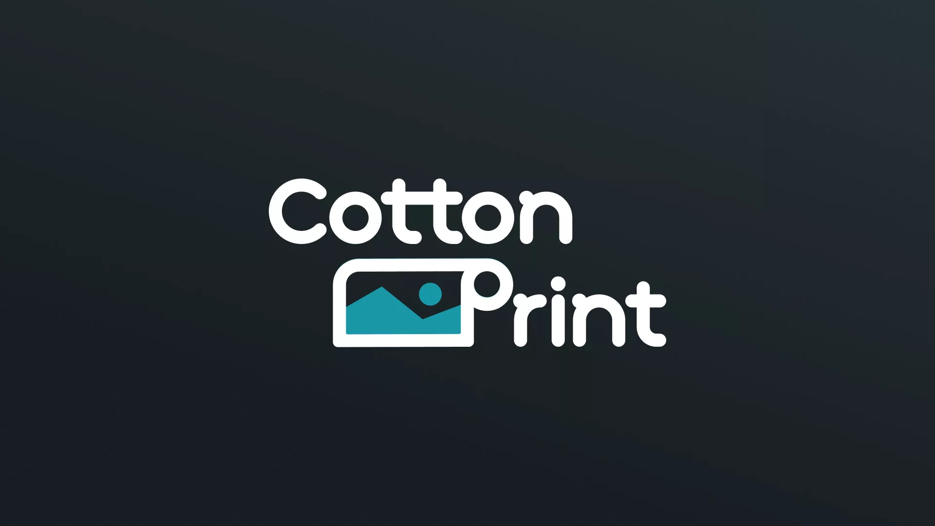 Разработка логотипа в Бутурлиновке для компании «CottonPrint»