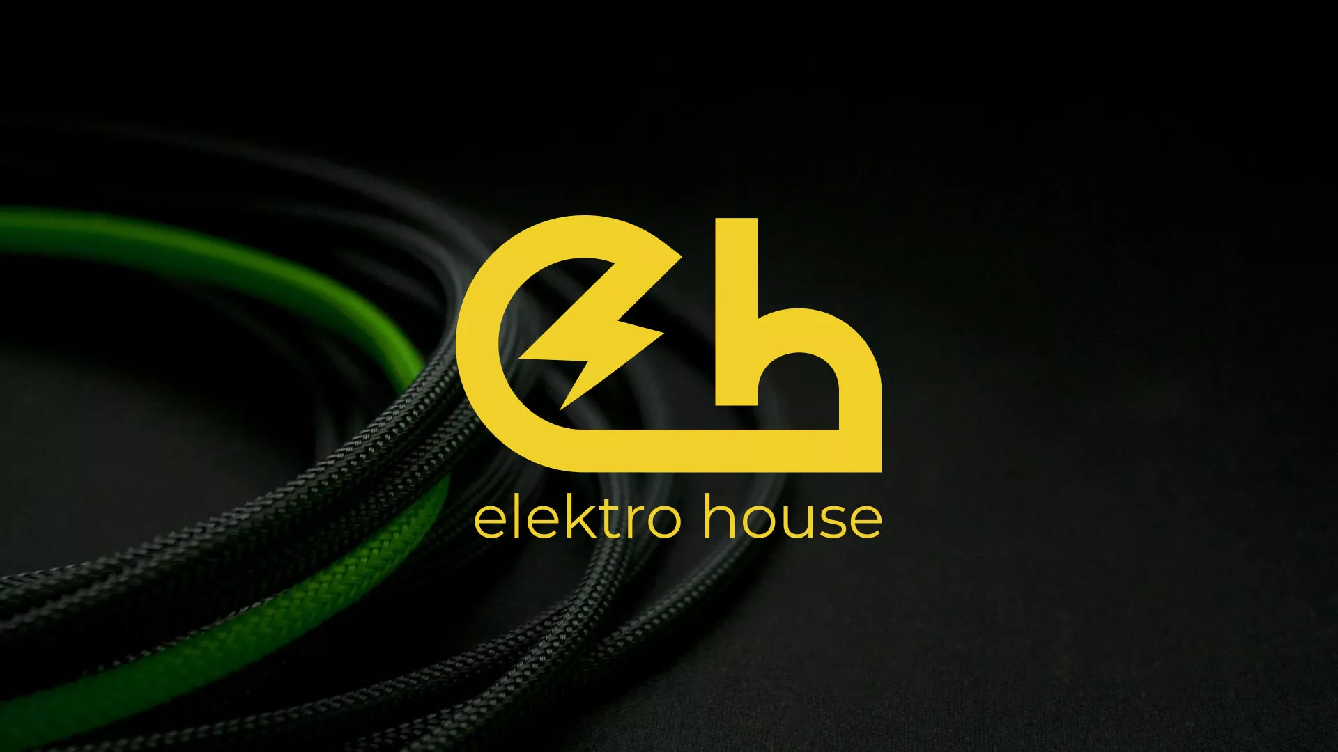 Создание сайта компании «Elektro House» в Бутурлиновке