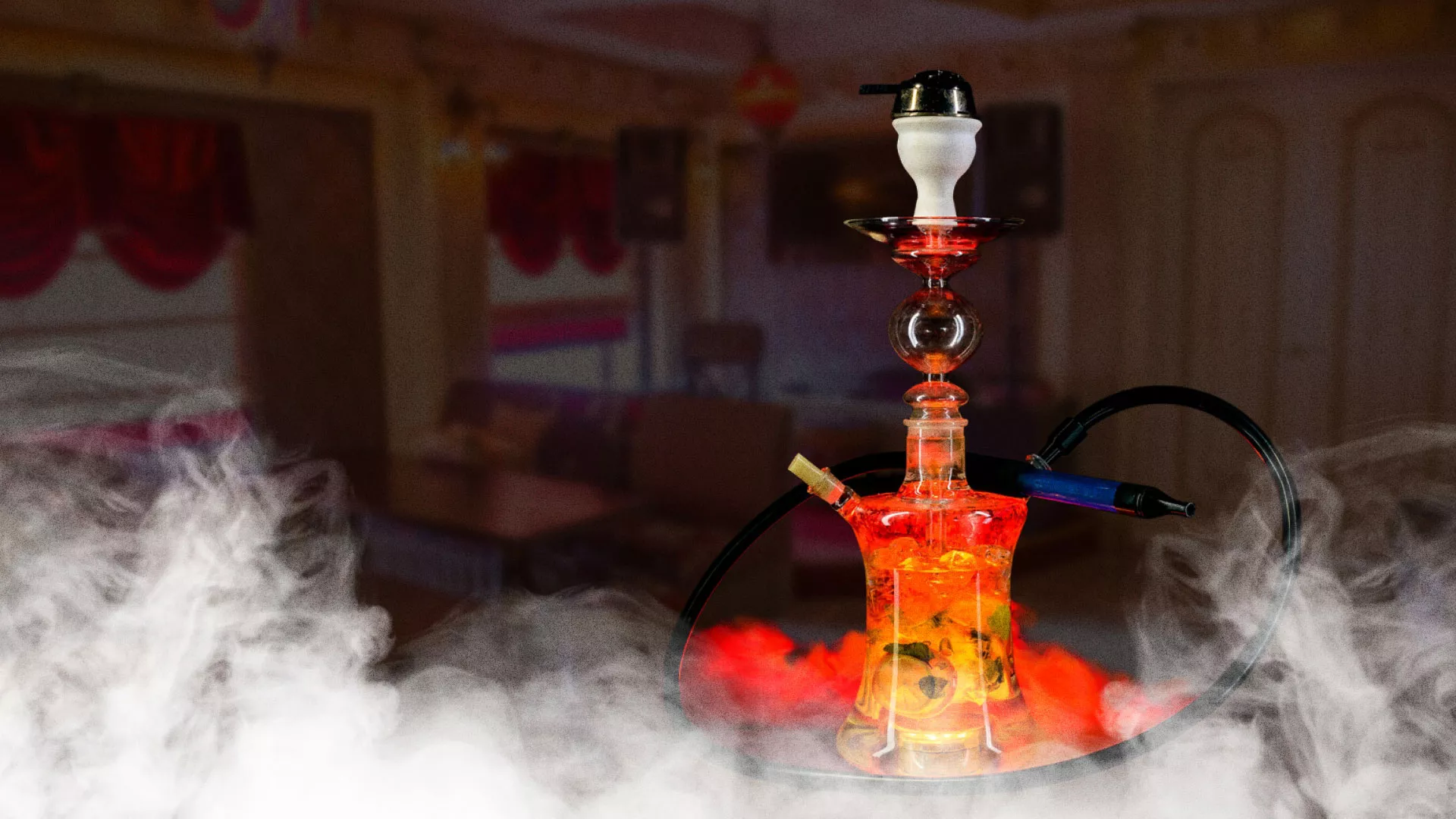 Разработка сайта для ресторана «Шейх» в Бутурлиновке