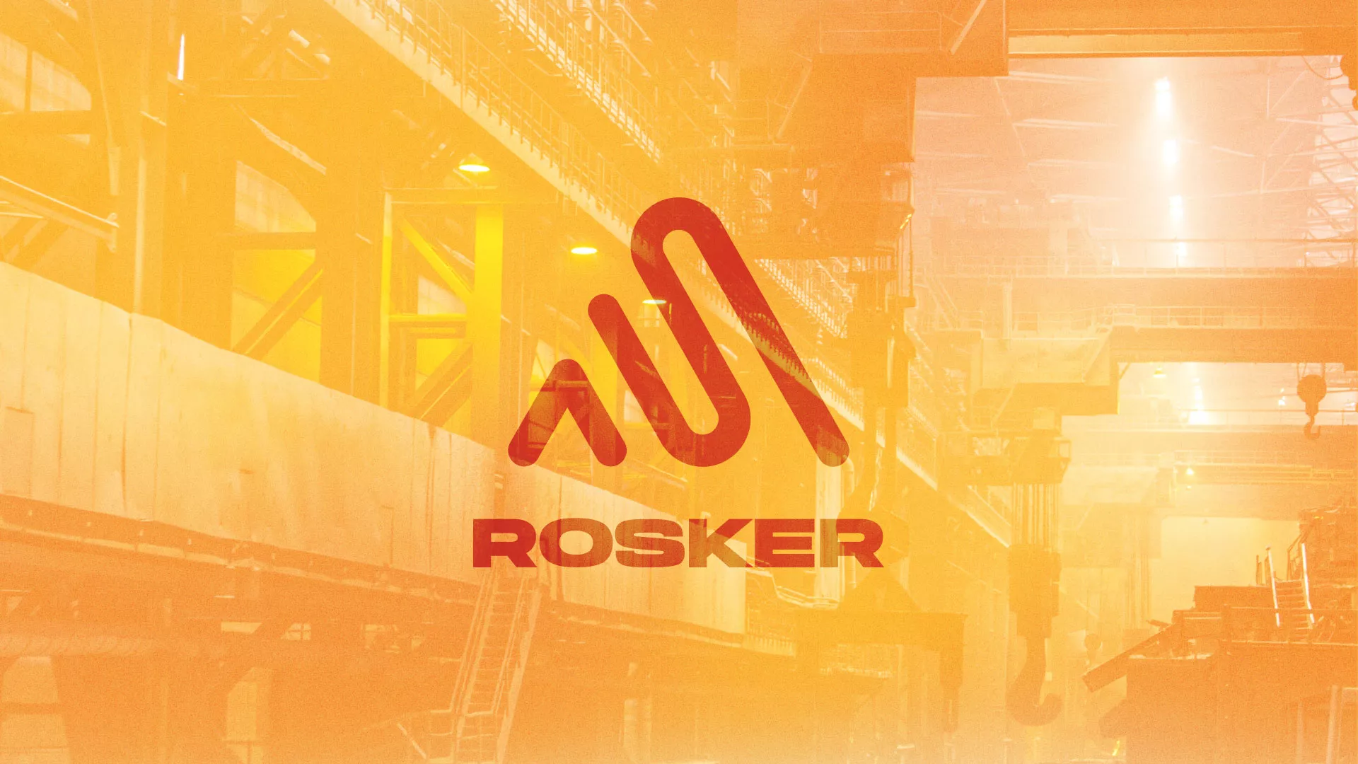 Ребрендинг компании «Rosker» и редизайн сайта в Бутурлиновке