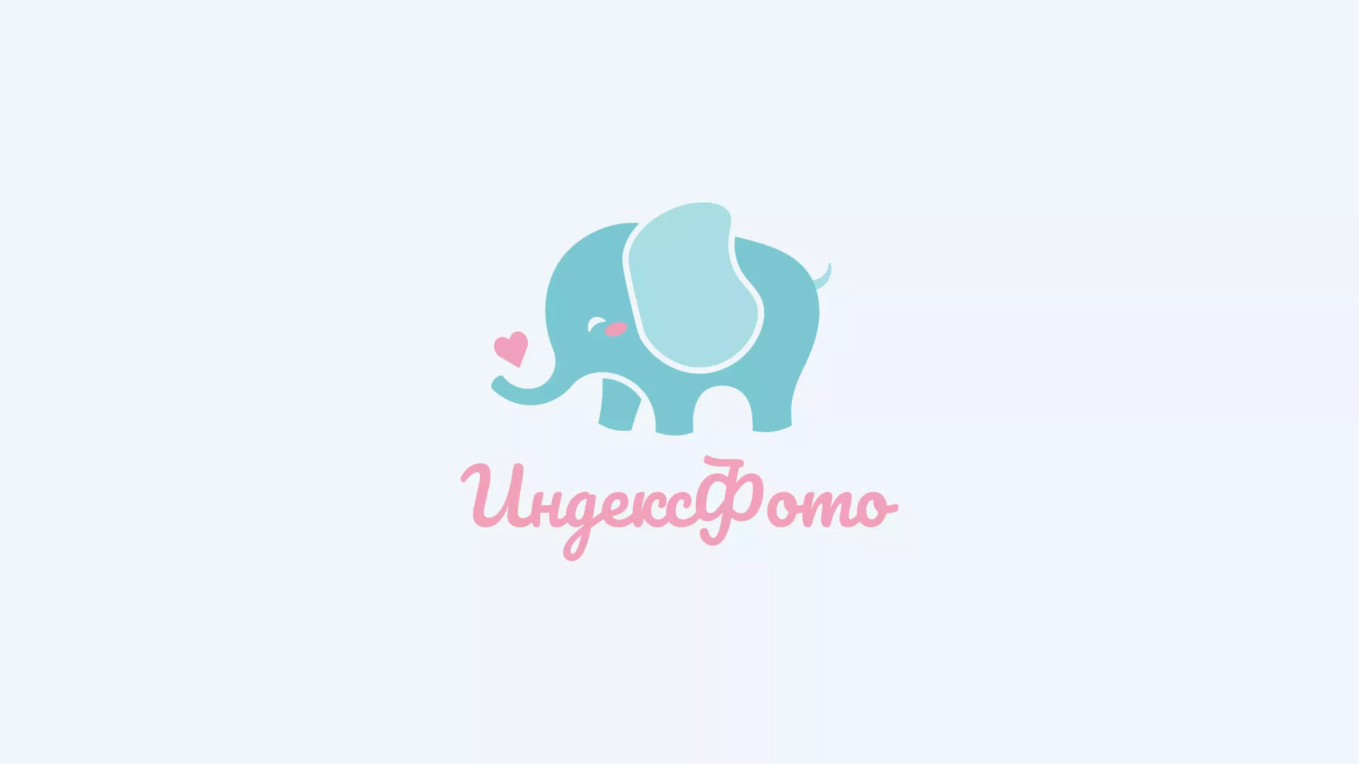 Создание логотипа компании «Индекс Фото» в Бутурлиновке