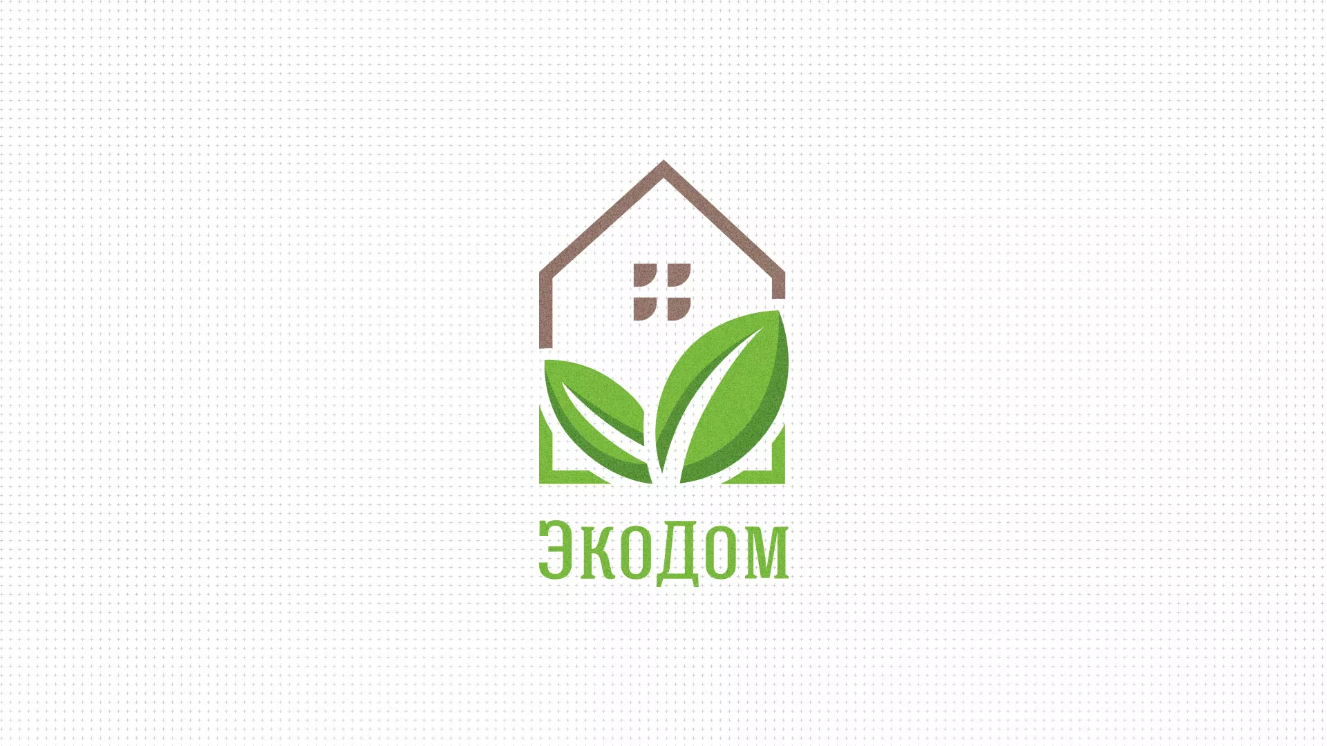 Создание сайта для строительной компании «ЭКОДОМ» в Бутурлиновке
