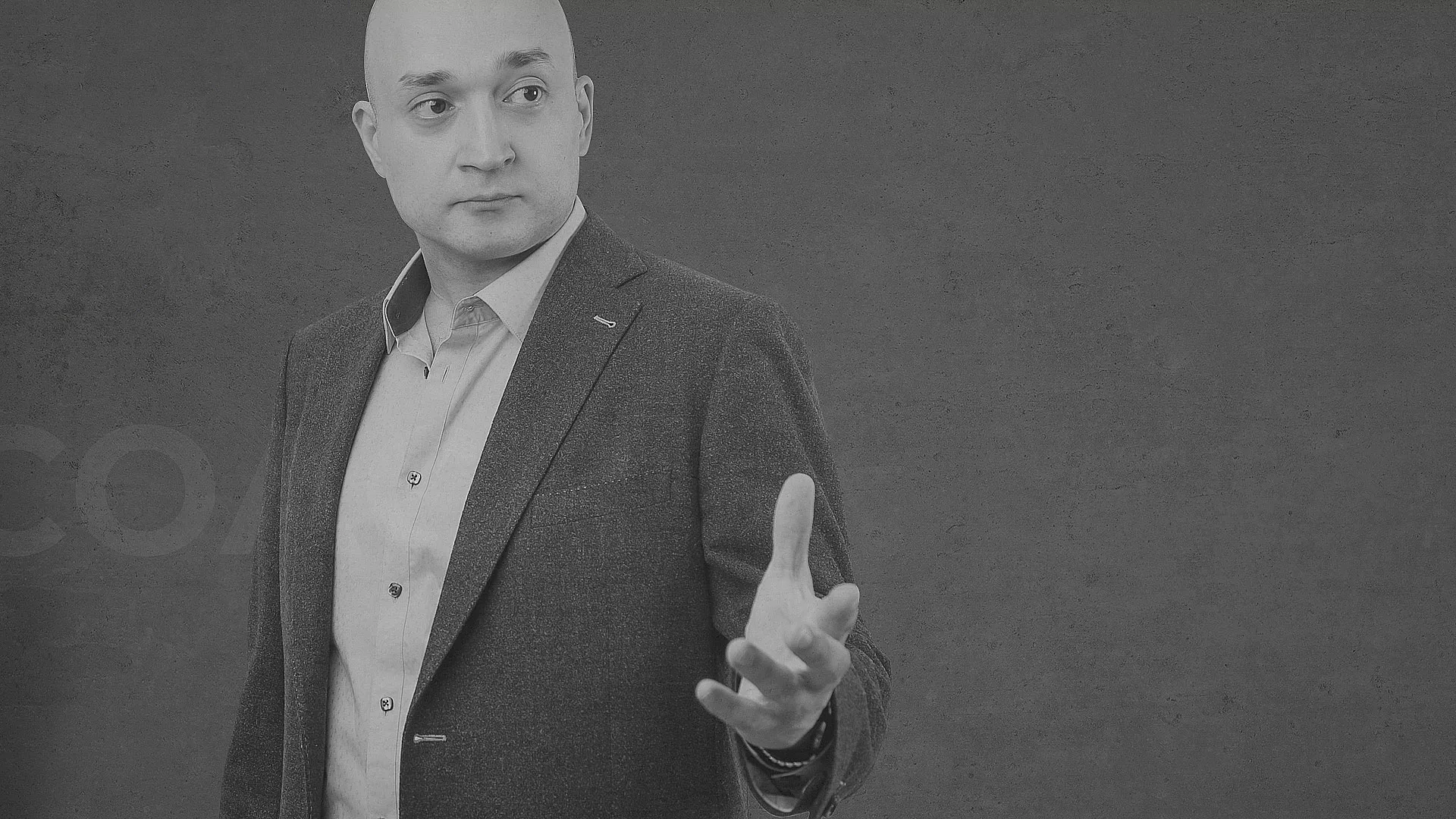 Разработка сайта для бизнес-тренера в Бутурлиновке