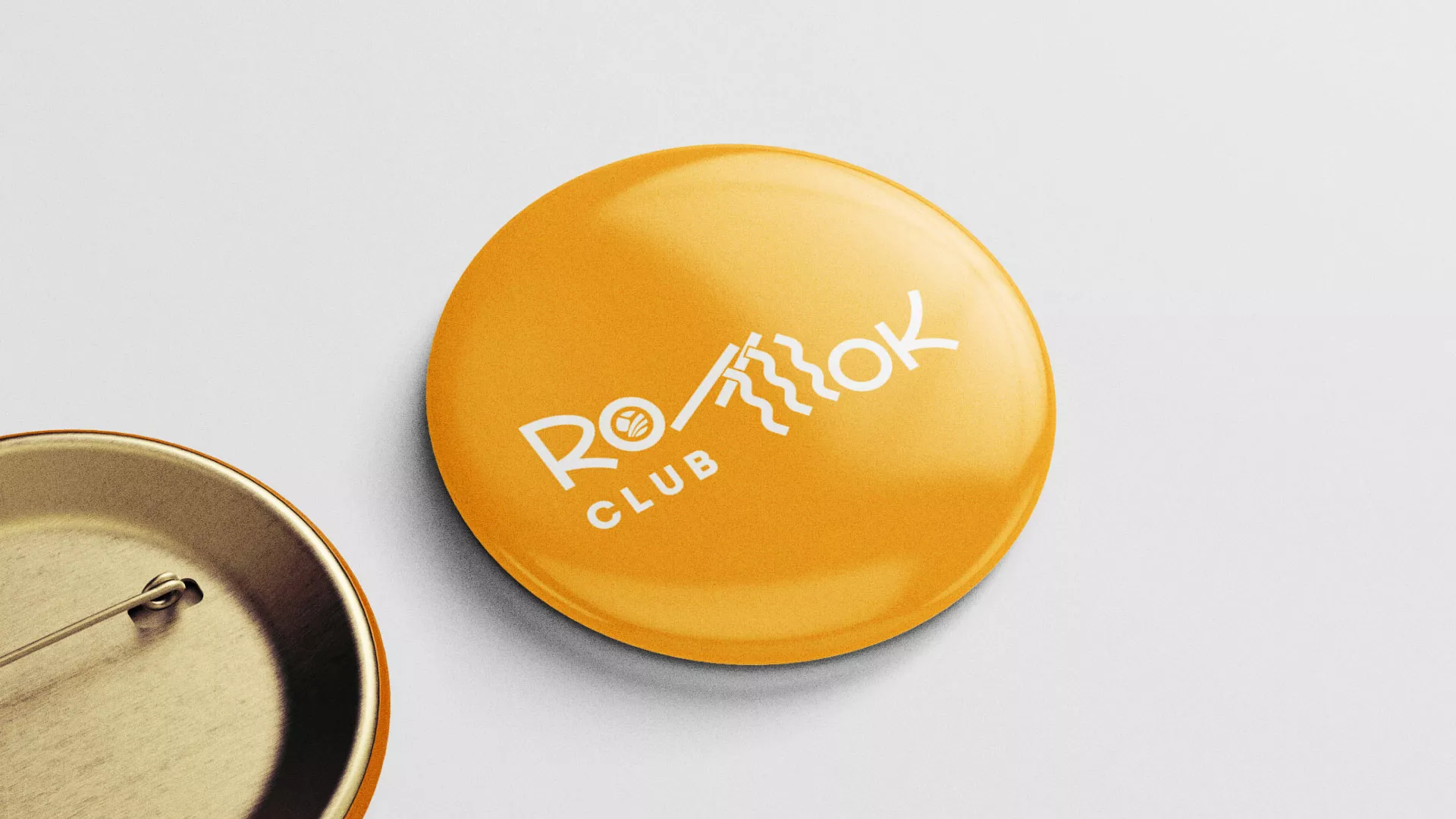 Создание логотипа в Бутурлиновке для суши-бара «Roll Wok Club» Создание логотипа в Бутурлиновке для суши-бара «Roll Wok Club»